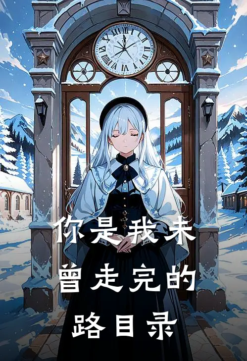 你是我未曾走完的路目录