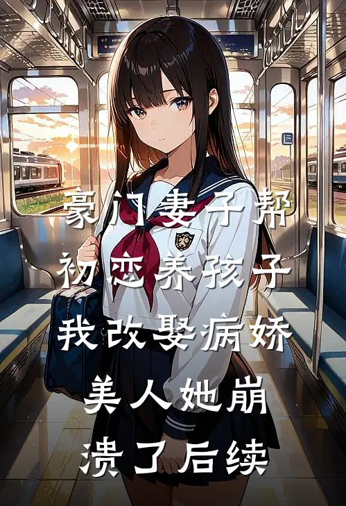 豪门妻子帮初恋养孩子，我改娶病娇美人她崩溃了后续