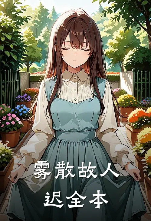 雾散故人迟全本