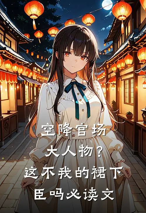 空降官场大人物？这不我的裙下臣吗必读文