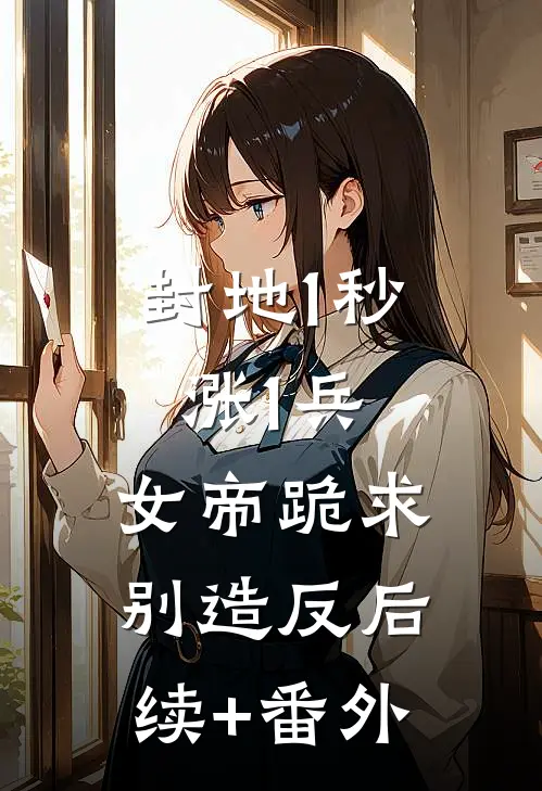 封地1秒涨1兵，女帝跪求别造反后续+番外