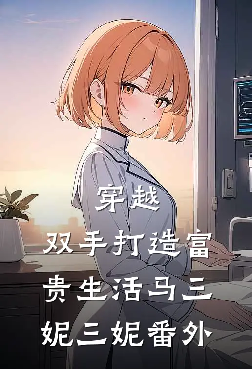 穿越：双手打造富贵生活马三妮三妮番外