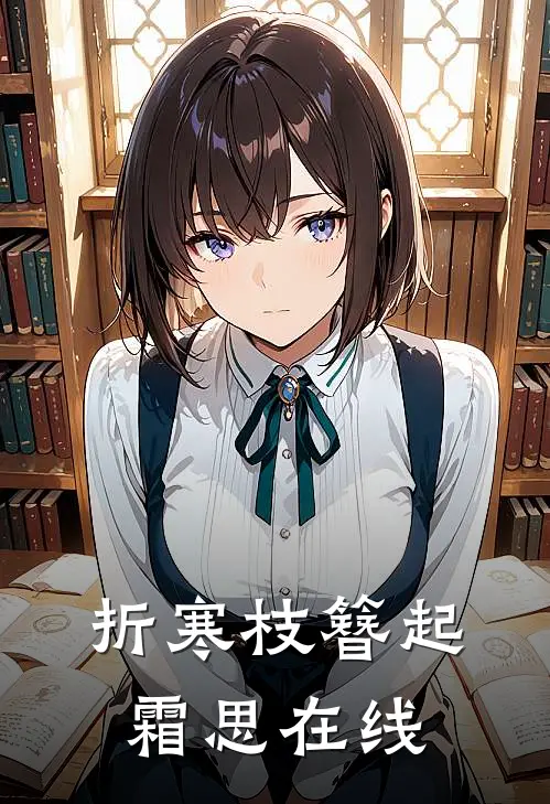 折寒枝簪起霜思在线