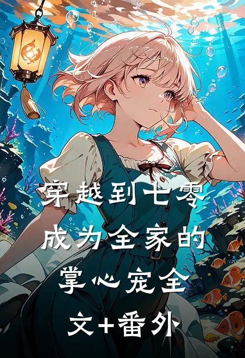 穿越到七零：成为全家的掌心宠全文+番外