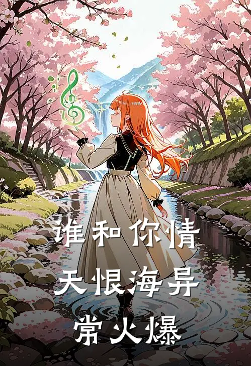 谁和你情天恨海异常火爆