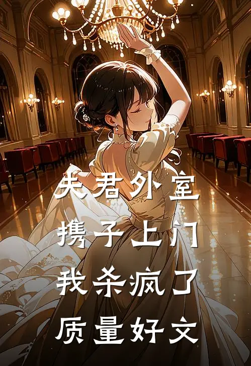 夫君外室携子上门，我杀疯了质量好文