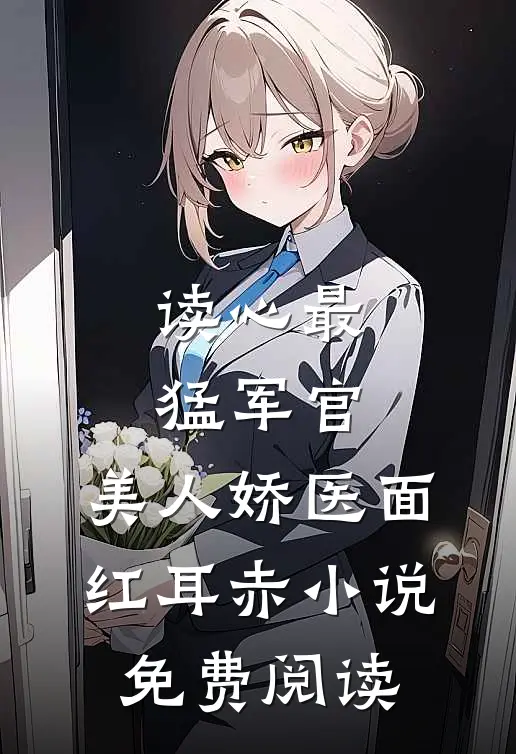 读心最猛军官，美人娇医面红耳赤小说免费阅读
