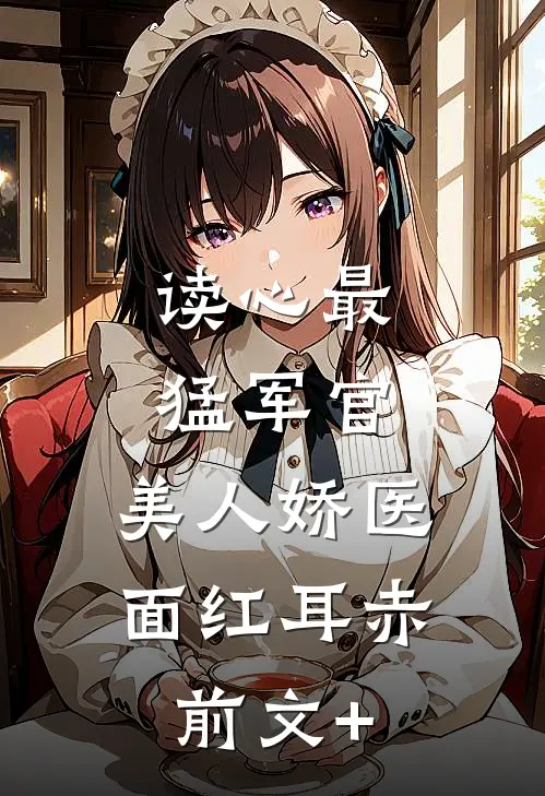 读心最猛军官，美人娇医面红耳赤前文+