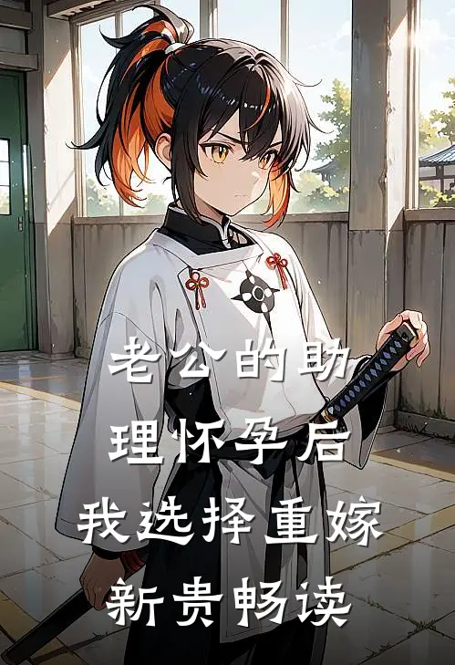 老公的助理怀孕后，我选择重嫁新贵畅读