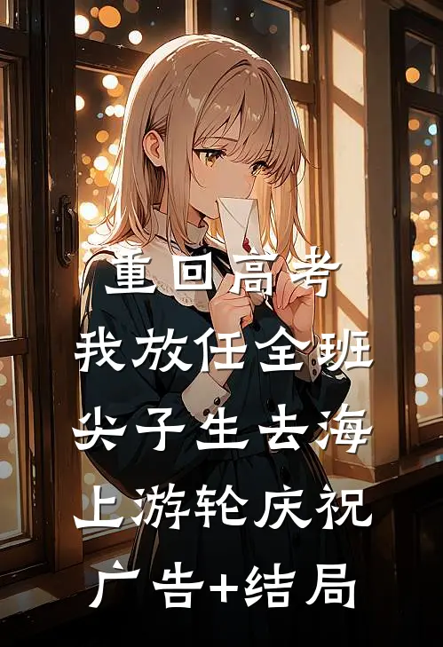 重回高考，我放任全班尖子生去海上游轮庆祝广告+结局