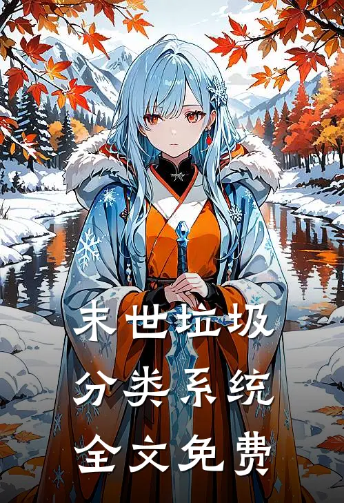 末世垃圾分类系统全文免费