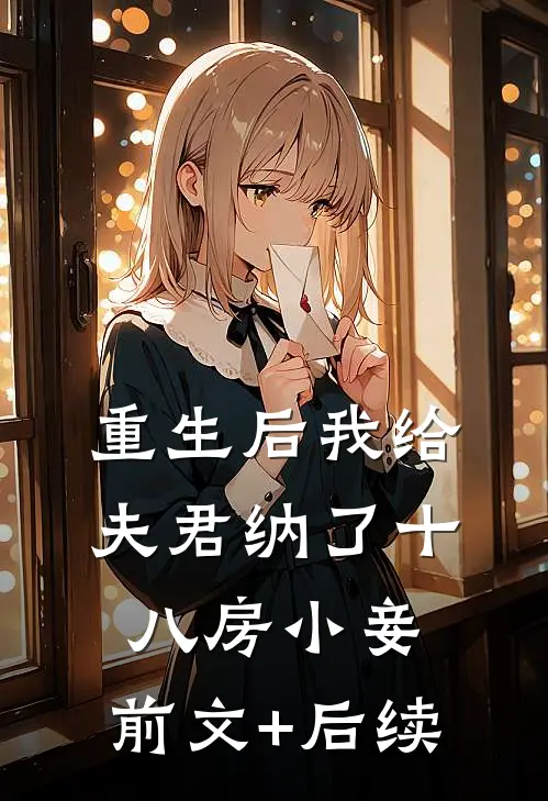 重生后我给夫君纳了十八房小妾:前文+后续