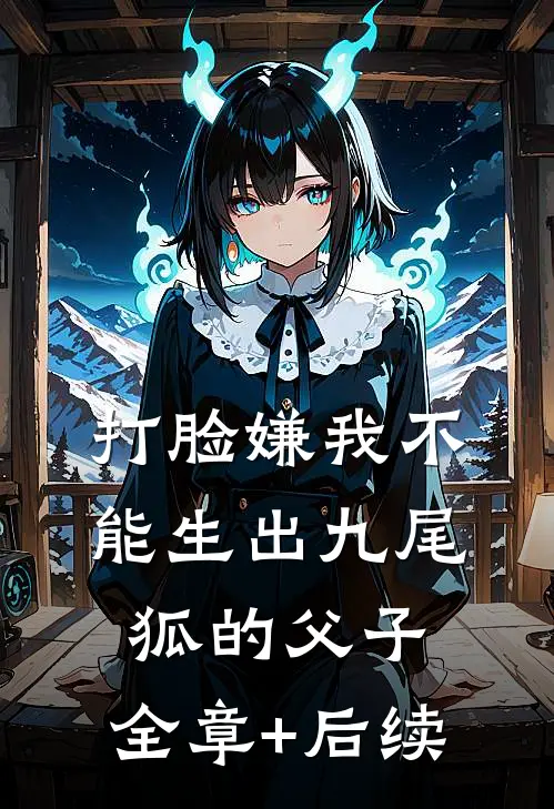 打脸嫌我不能生出九尾狐的父子:全章+后续