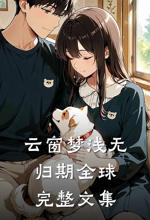 云窗梦浅无归期全球完整文集