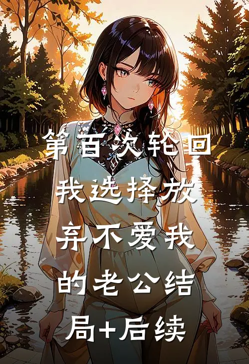 第百次轮回，我选择放弃不爱我的老公结局+后续