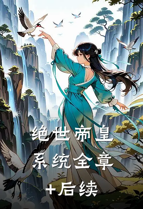 绝世帝皇系统全章+后续