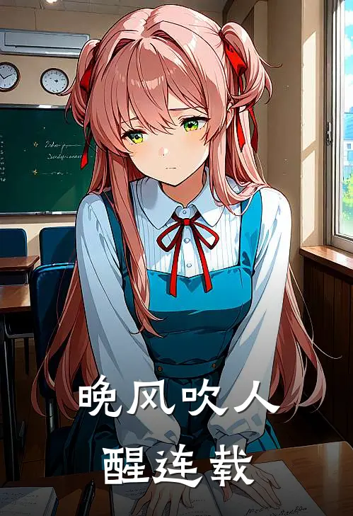 晚风吹人醒连载