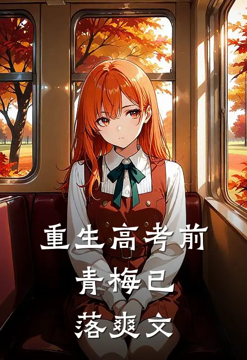 重生高考前，青梅已落爽文