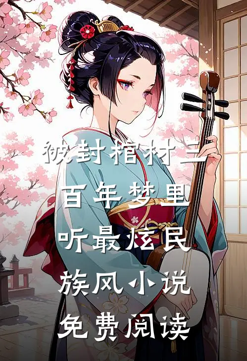 被封棺材三百年梦里听最炫民族风小说免费阅读