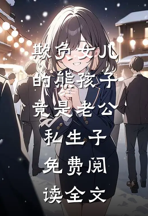欺负女儿的熊孩子竟是老公私生子免费阅读全文