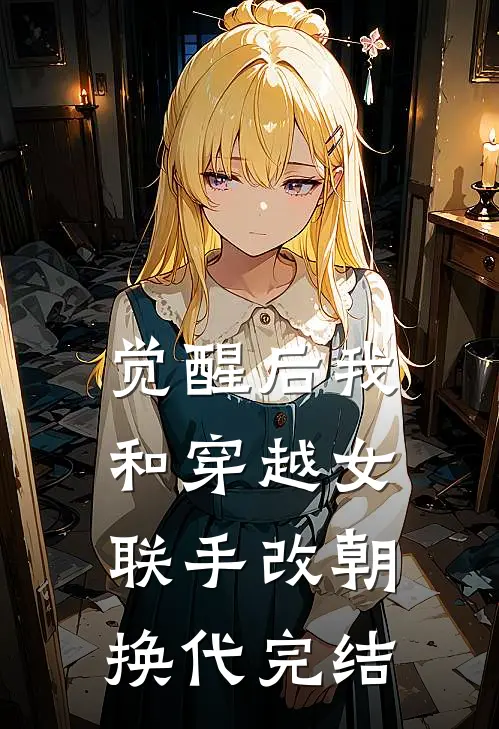 觉醒后我和穿越女联手改朝换代完结