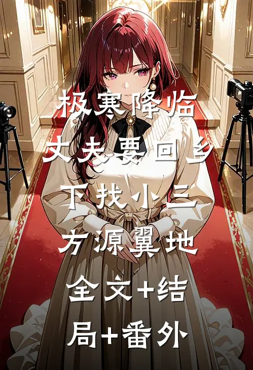 极寒降临，丈夫要回乡下找小三方源翼地全文+结局+番外