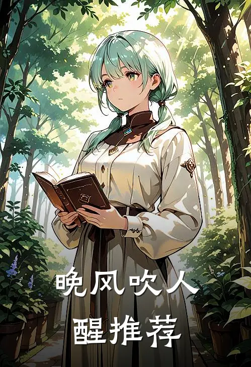晚风吹人醒推荐