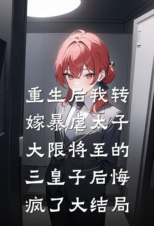 重生后我转嫁暴虐太子，大限将至的三皇子后悔疯了大结局