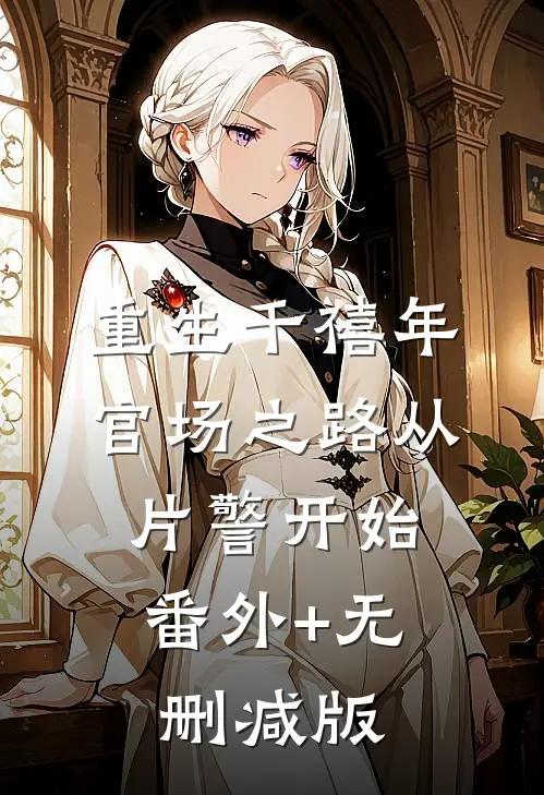 重生千禧年：官场之路从片警开始:番外+无删减版