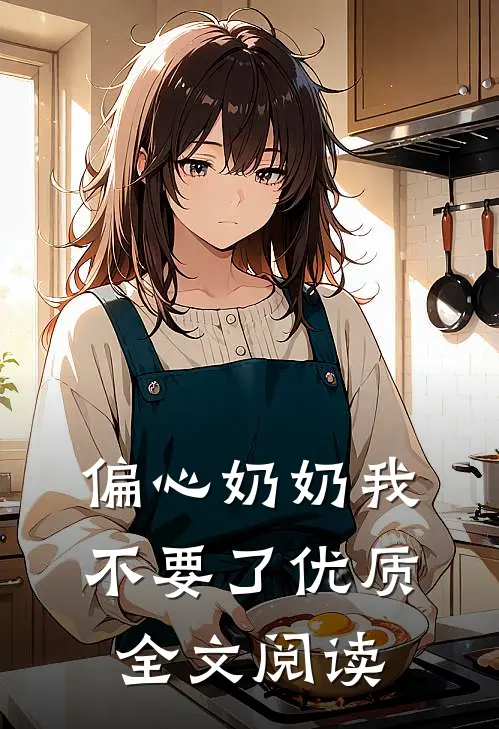 偏心奶奶我不要了优质全文阅读