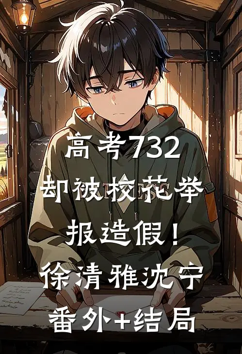 高考732，却被校花举报造假！徐清雅沈宁(番外)+(结局)