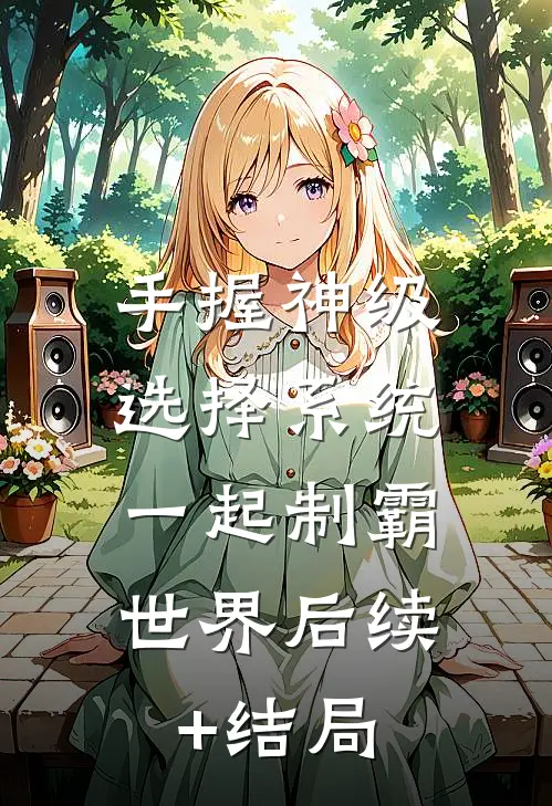 手握神级选择系统，一起制霸世界后续+结局