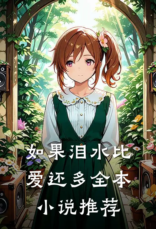 如果泪水比爱还多全本小说推荐