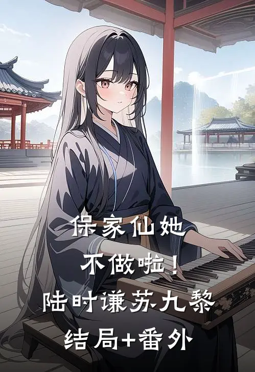 保家仙她不做啦！陆时谦苏九黎结局+番外