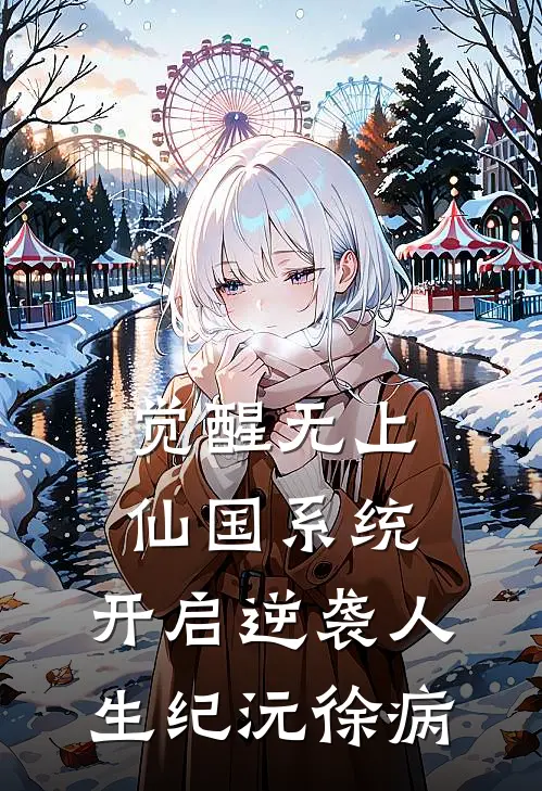 觉醒无上仙国系统，开启逆袭人生纪沅徐病