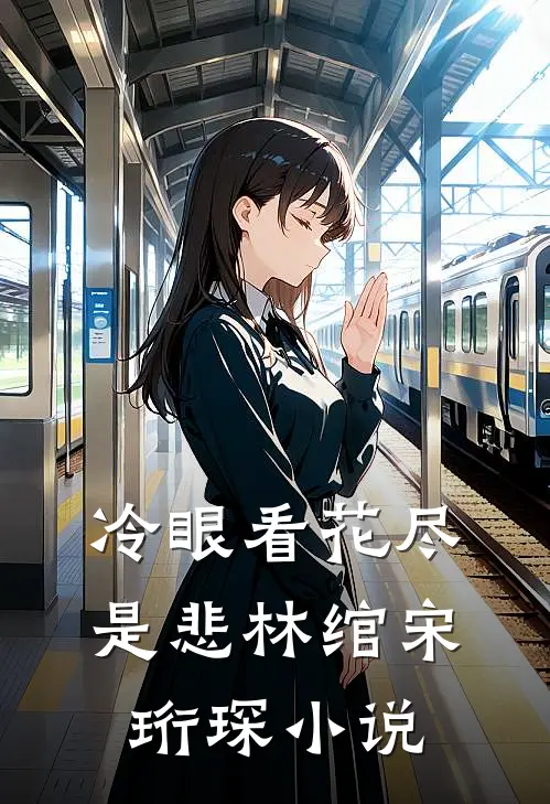 冷眼看花尽是悲林绾宋珩琛小说