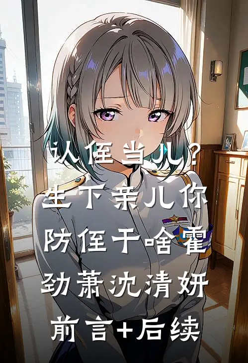 我不是软柿子！谁捏谁倒霉完本