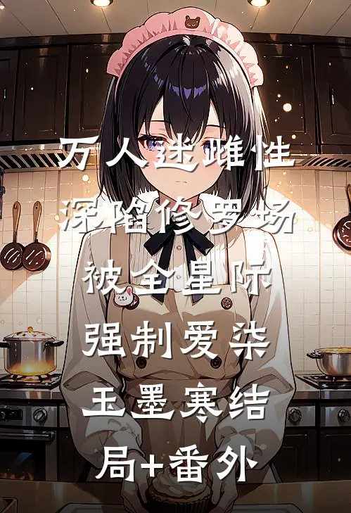 万人迷雌性深陷修罗场，被全星际强制爱柒玉墨寒结局+番外
