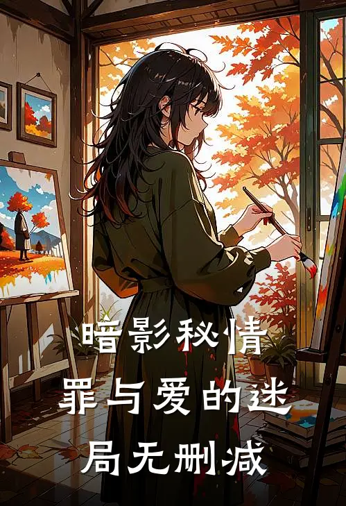暗影秘情：罪与爱的迷局无删减