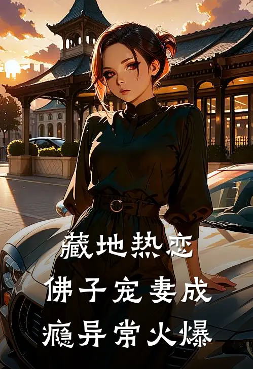藏地热恋：佛子宠妻成瘾异常火爆