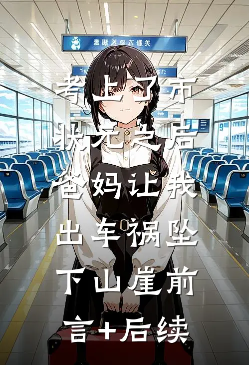 考上了市状元之后，爸妈让我出车祸坠下山崖前言+后续