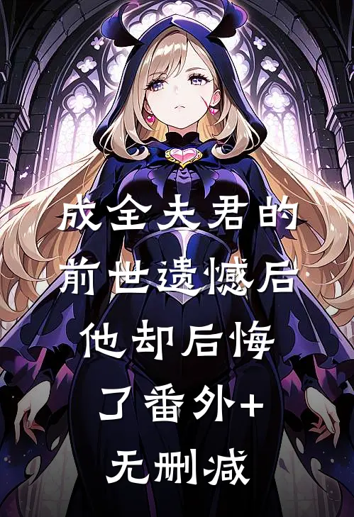 成全夫君的前世遗憾后，他却后悔了番外+无删减