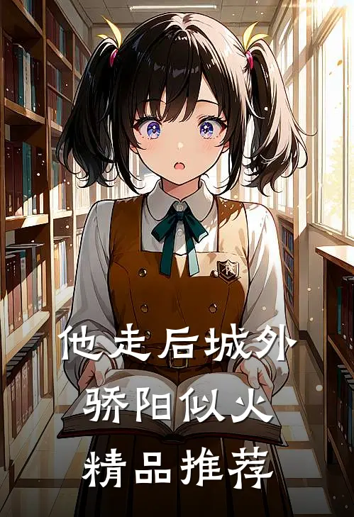 他走后城外骄阳似火精品推荐