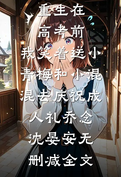 重生在高考前，我笑着送小青梅和小混混去庆祝成人礼乔念沈晏安无删减全文