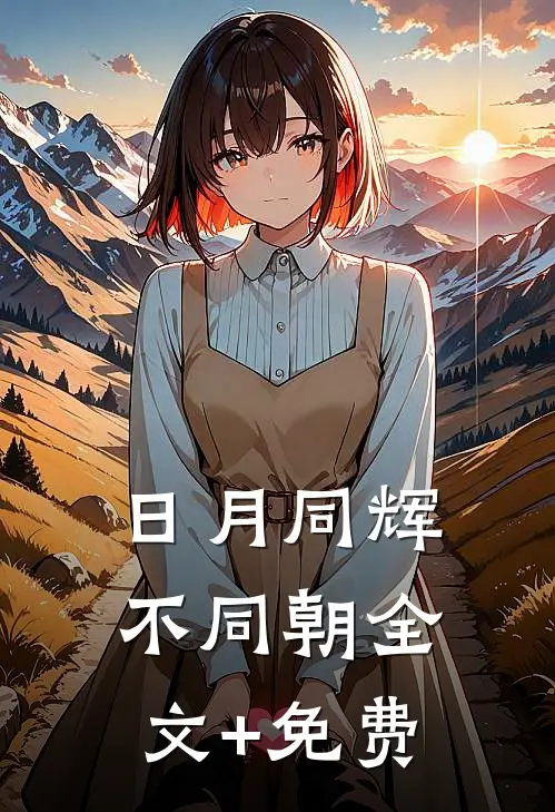 日月同辉不同朝全文+免费
