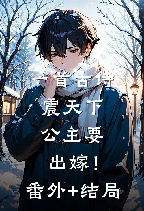 一首古诗震天下，公主要出嫁！:(番外)+(结局)