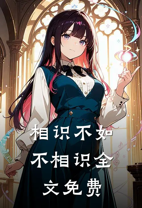 相识不如不相识全文免费