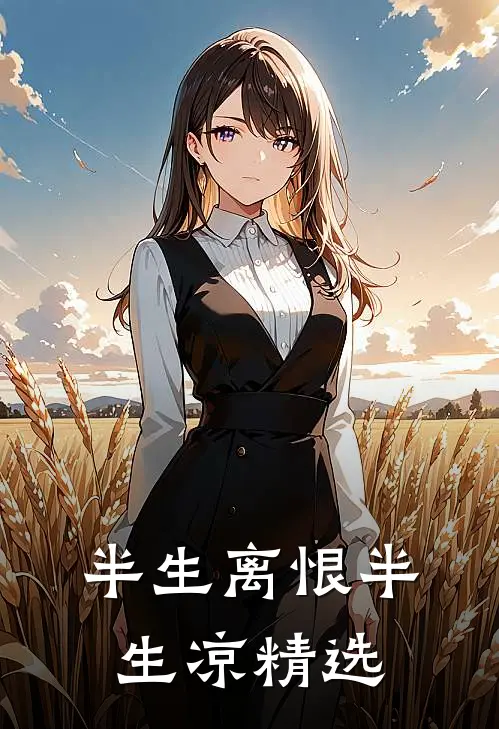 半生离恨半生凉精选