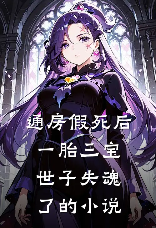 通房假死后一胎三宝，世子失魂了的小说