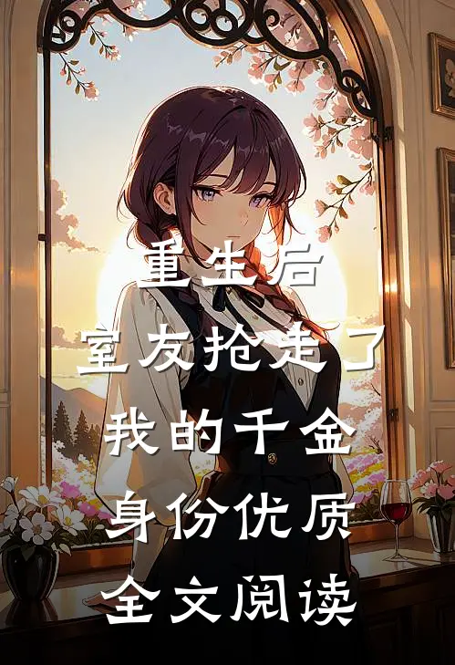 重生后，室友抢走了我的千金身份优质全文阅读